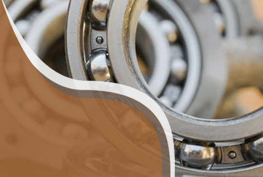 Doğan Rulman Hırdavat